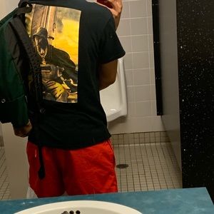 Meet your Posher, Jesse